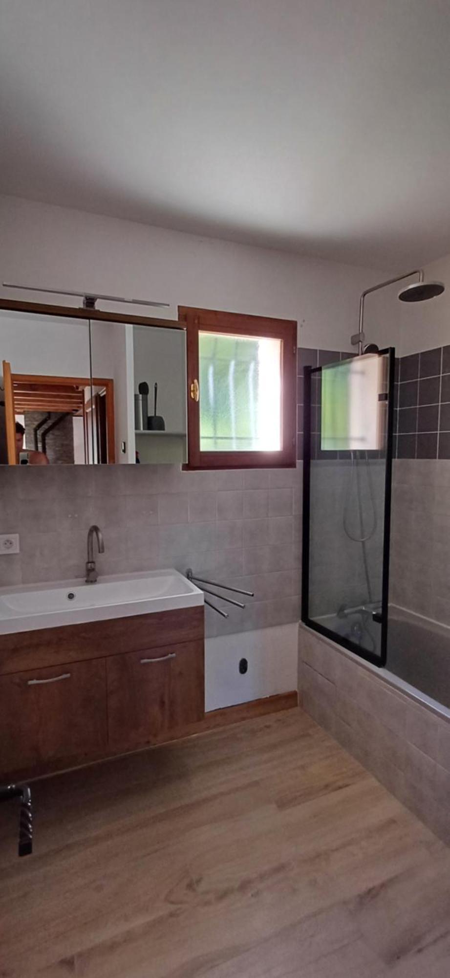 Chalet Avenir Saint-Jean-dʼAulps Εξωτερικό φωτογραφία